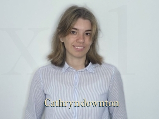 Cathryndownton