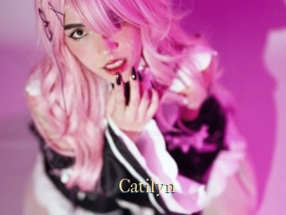 Catilyn