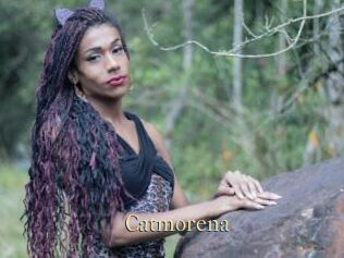 Catmorena