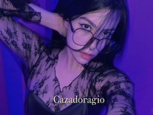 Cazadoragio