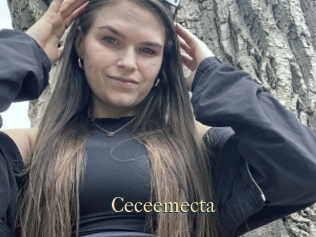 Ceceemecta