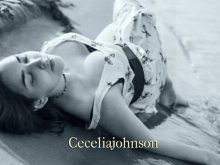 Ceceliajohnson