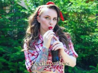Ceciliaparkers