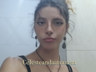 Celesteandaaronasm