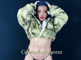 Celestethopmsonn