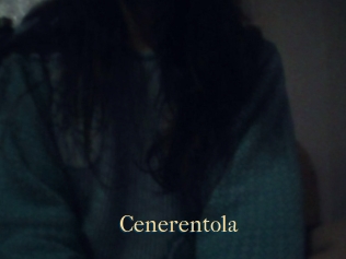 Cenerentola