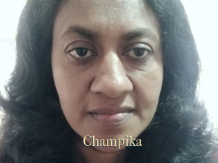 Champika
