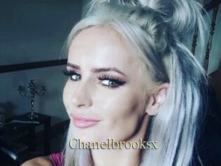 Chanelbrooksx