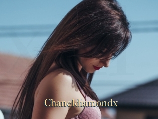 Chaneldiamondx
