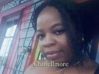 Chanellmore