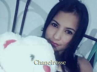 Chanelrosse