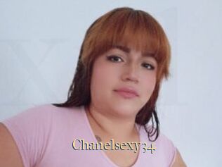 Chanelsexy34