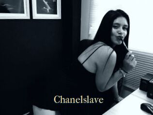 Chanelslave
