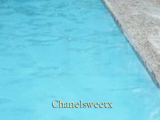 Chanelsweetx
