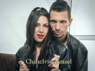 Chanelvssammael