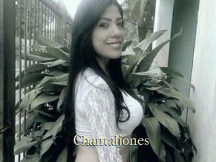 Chantaljones