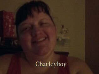 Charleyboy