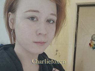 Charliefoxen