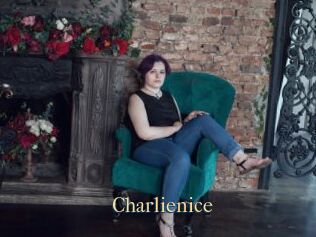 Charlienice