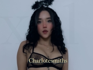 Charlotesmiths