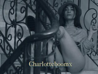 Charlotteboomx