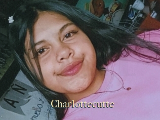 Charlottecutte
