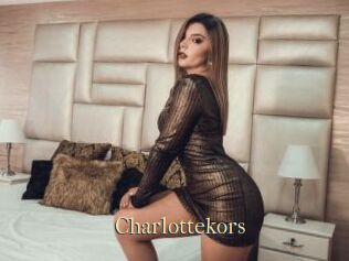 Charlottekors