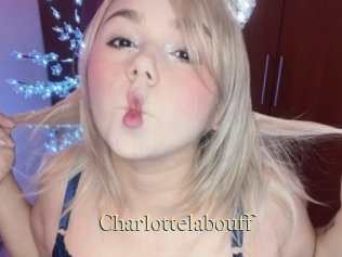 Charlottelabouff