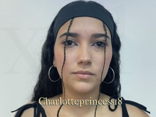 Charlotteprincess18