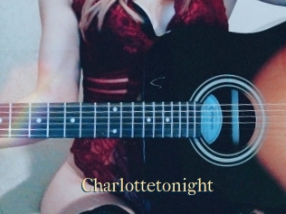 Charlottetonight