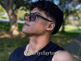Charlyclayton