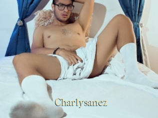 Charlysanez