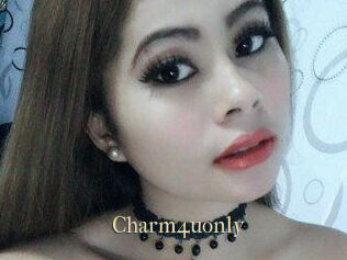 Charm4uonly