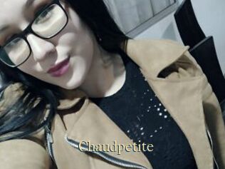Chaudpetite