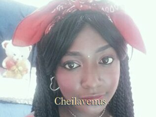 Cheilavenus