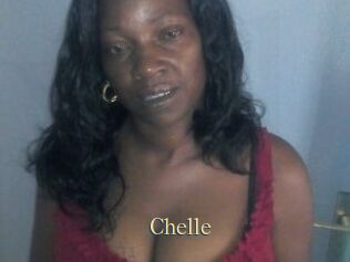 Chelle