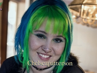 Chelseapatterson