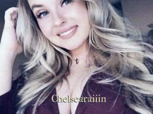 Chelsearaiiin
