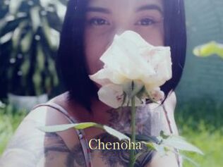 Chenoha