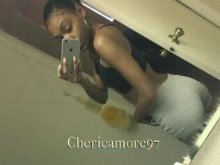 Cherieamore97