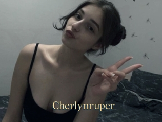 Cherlynruper