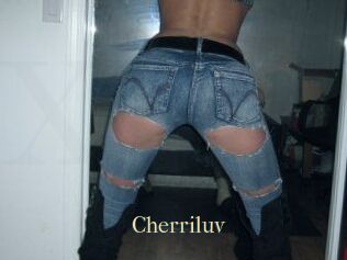 Cherriluv