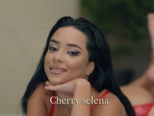 Cherry_selena