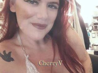 CherryV