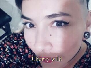 Cherry_wild
