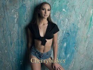 Cherryblakex