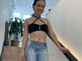 Cherryboon