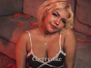 Cherrycoke