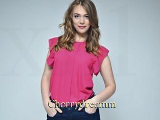 Cherrydreamm