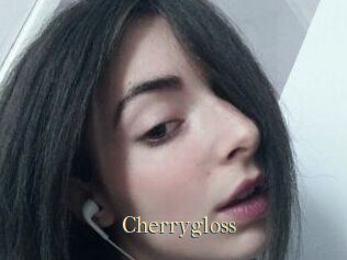 Cherrygloss